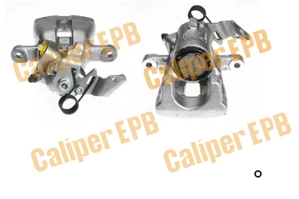 Brake Caliper (C728R)