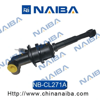 Master Cylinder, clutch