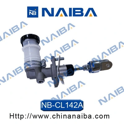 Master Cylinder, clutch