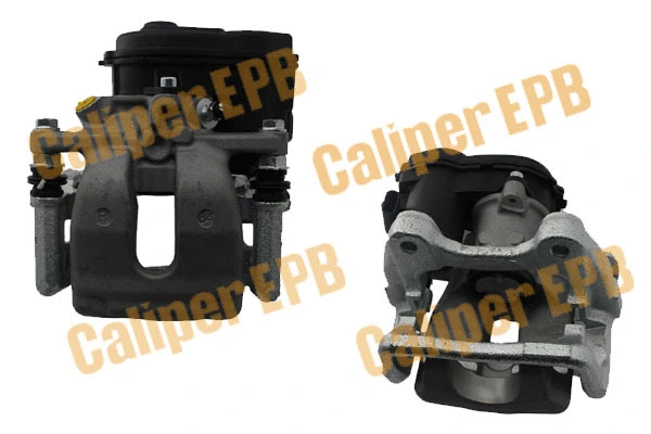 Brake Caliper (E010R)