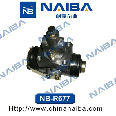 Wheel Brake Cylinder (R677)