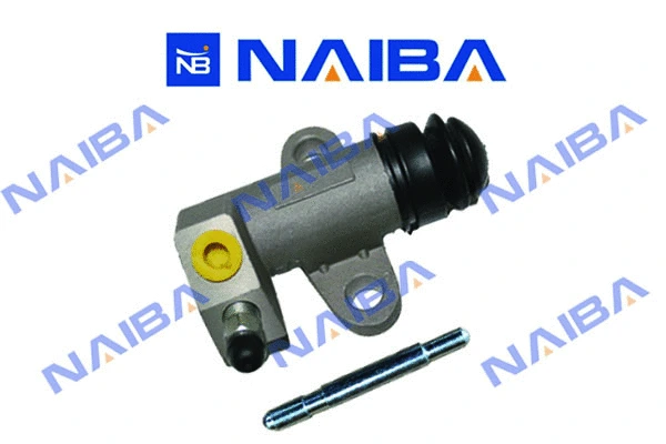 Slave Cylinder, clutch (WSL011A)