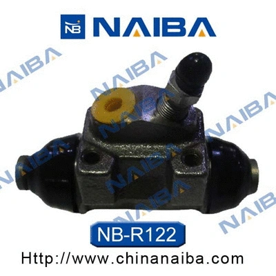Wheel Brake Cylinder
