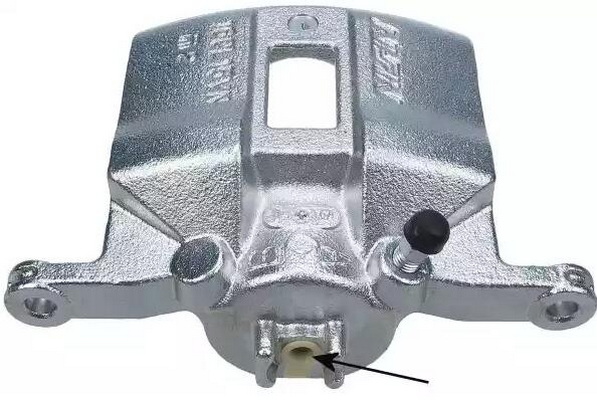 Brake Caliper (C430L)