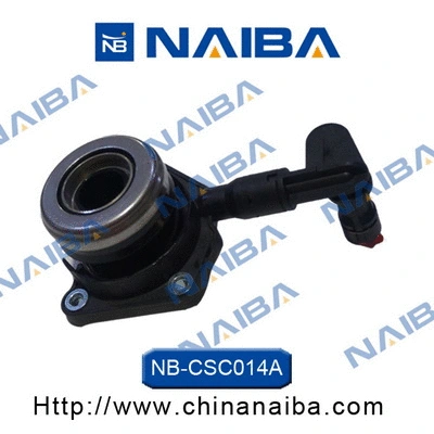 Central Slave Cylinder, clutch