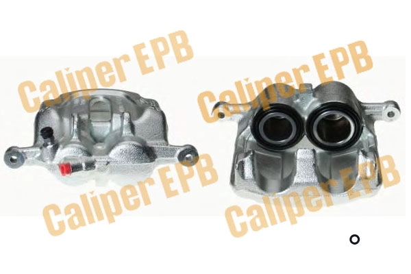 Brake Caliper (C864L)