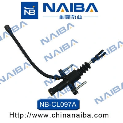 Clutch Master Cylinder, automated manual transmission (AMT) (CL097A)