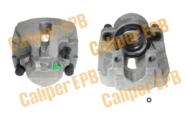 Brake Caliper (C608L)