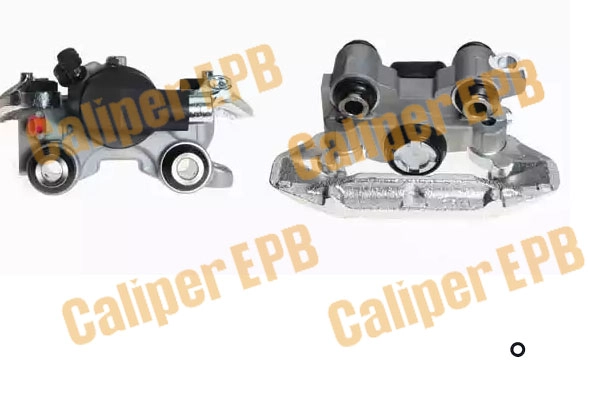 Brake Caliper (C648R)