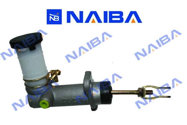 Master Cylinder, clutch (CL153)