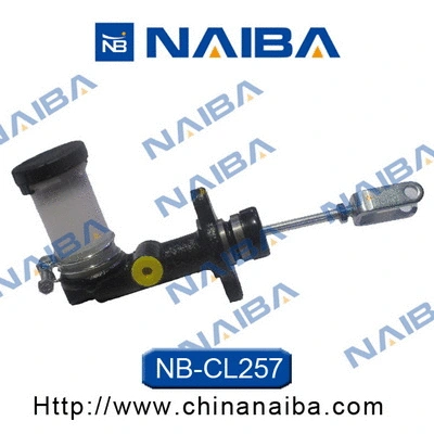 Master Cylinder, clutch