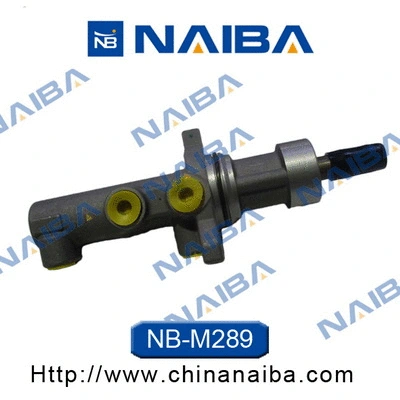 Brake Master Cylinder