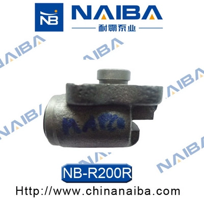 Wheel Brake Cylinder (R200R)