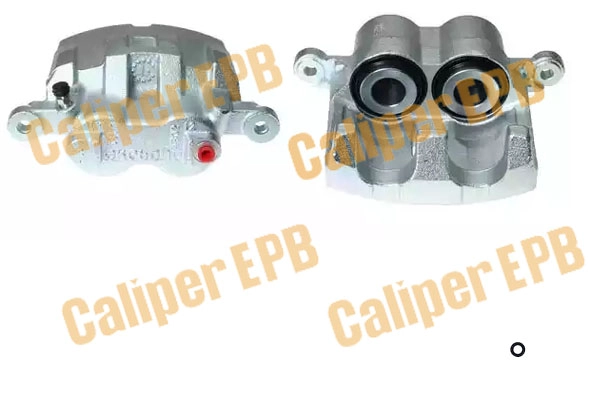 Brake Caliper (C788R)