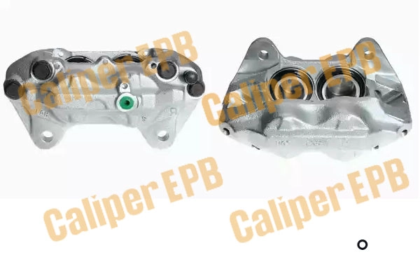 Brake Caliper (C826L)