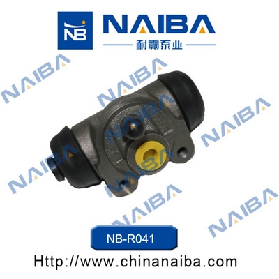 Wheel Brake Cylinder (R041)