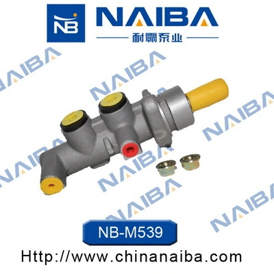 Brake Master Cylinder