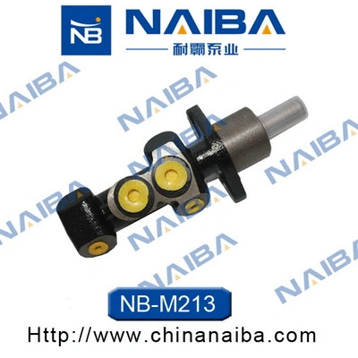 Brake Master Cylinder (M213)