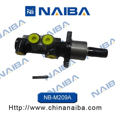 Brake Master Cylinder (M209A)