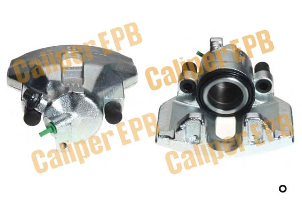 Brake Caliper (C246L)