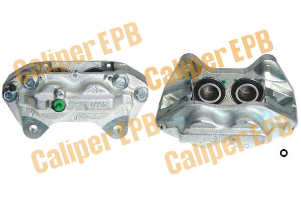 Brake Caliper (C293R)