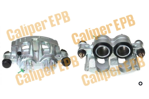 Brake Caliper (4100100Q0K)