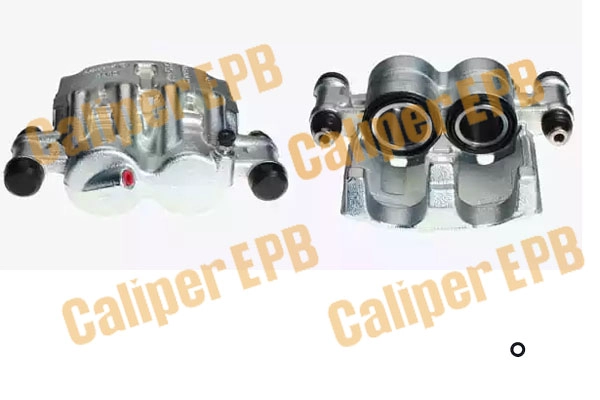 Brake Caliper (C633R)