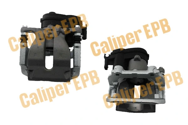 Brake Caliper (E026R)