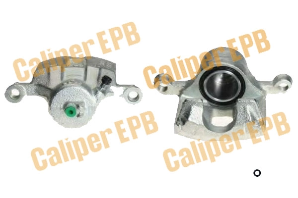 Brake Caliper (C847R)
