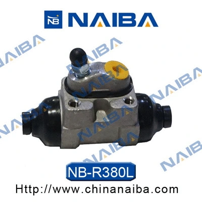 Wheel Brake Cylinder