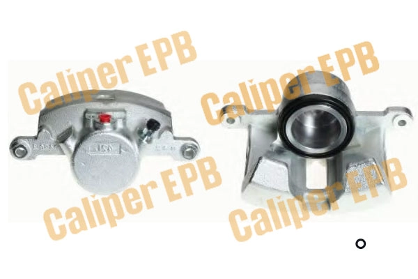 Brake Caliper (C888L)