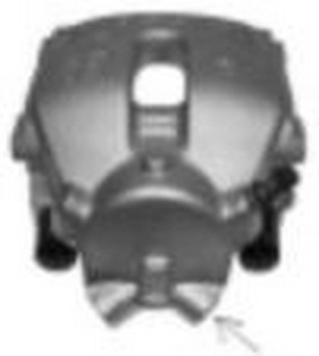 Brake Caliper (C595L)