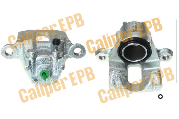 Brake Caliper (C340R)