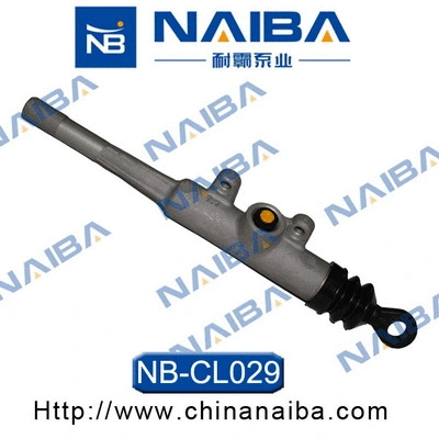 Master Cylinder, clutch