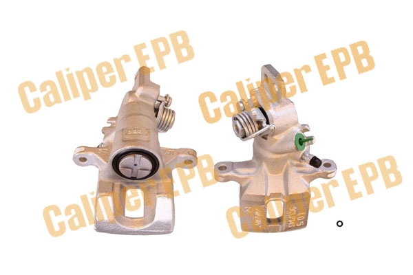 Brake Caliper (C397R)