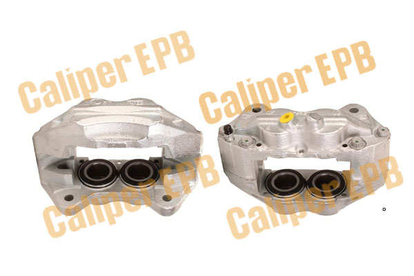 Brake Caliper (C276L)