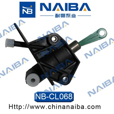 Master Cylinder, clutch