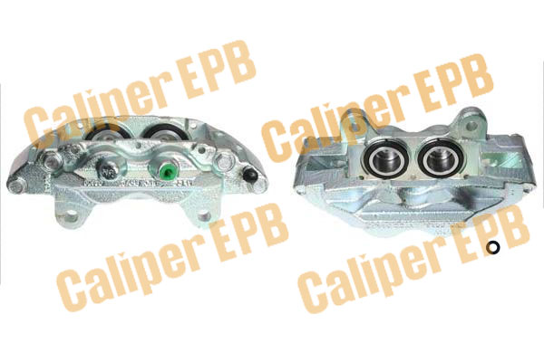 Brake Caliper (C291L)