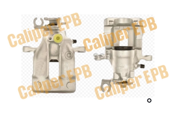 Brake Caliper (8602079)