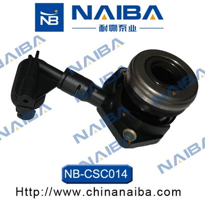 Central Slave Cylinder, clutch