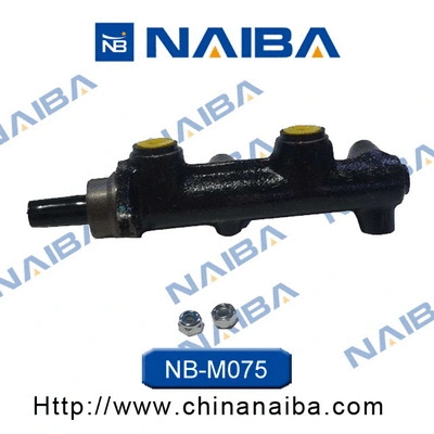 Brake Master Cylinder (M075)