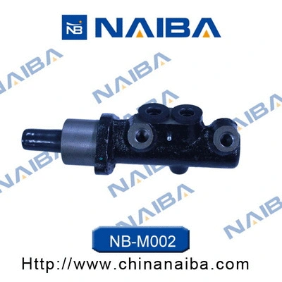 Brake Master Cylinder (M002)