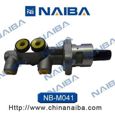 Brake Master Cylinder (M041)