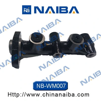 Brake Master Cylinder (WM007)