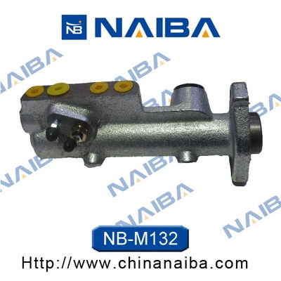 Brake Master Cylinder (M132)