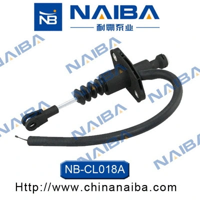 Master Cylinder, clutch