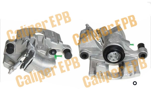 Brake Caliper (C314L)