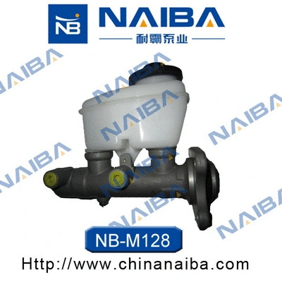 Brake Master Cylinder (M128)
