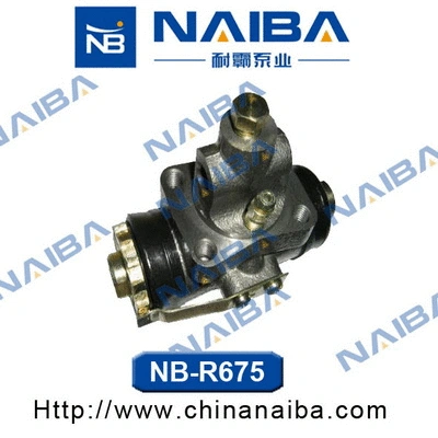 Wheel Brake Cylinder (R675)