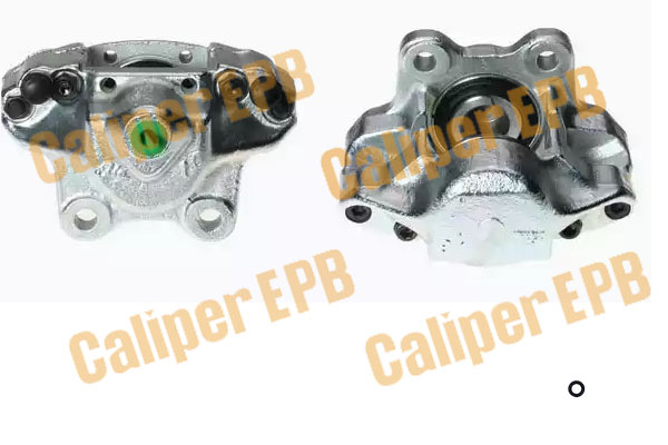 Brake Caliper (C802R)